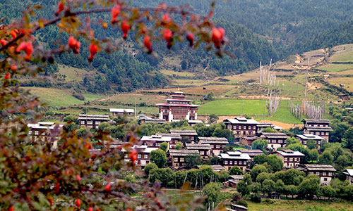 Bumthang