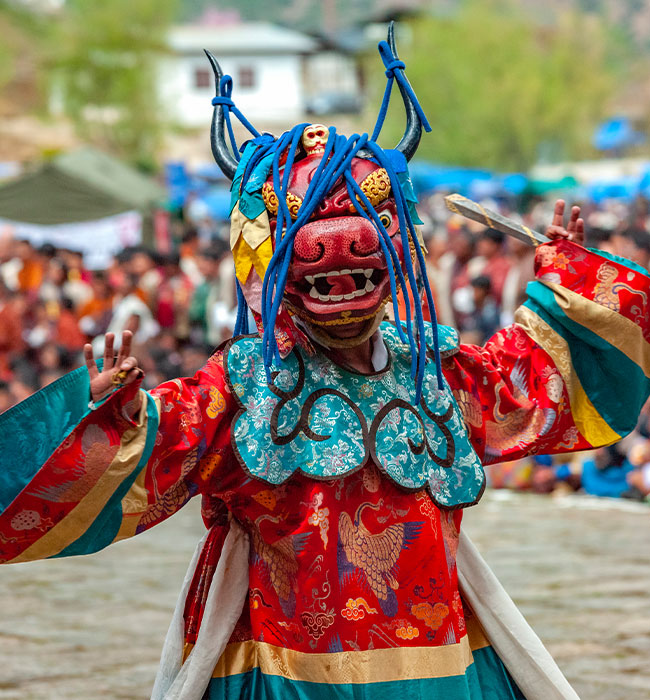 Eastern Bhutan Culture