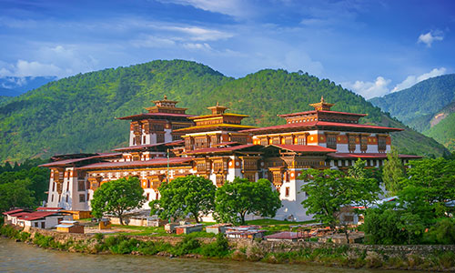 Punakha