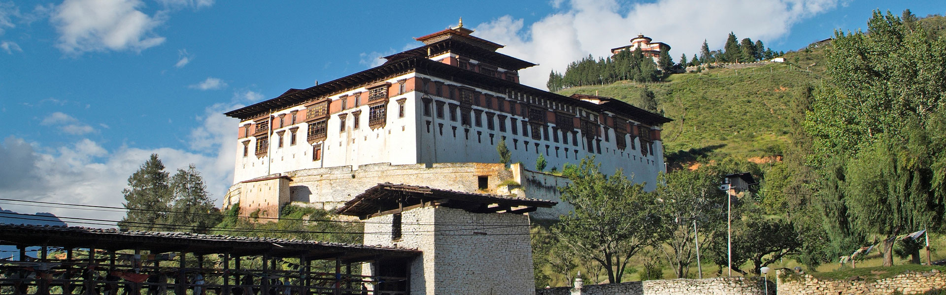 Bhutan Pilgrimage Tours