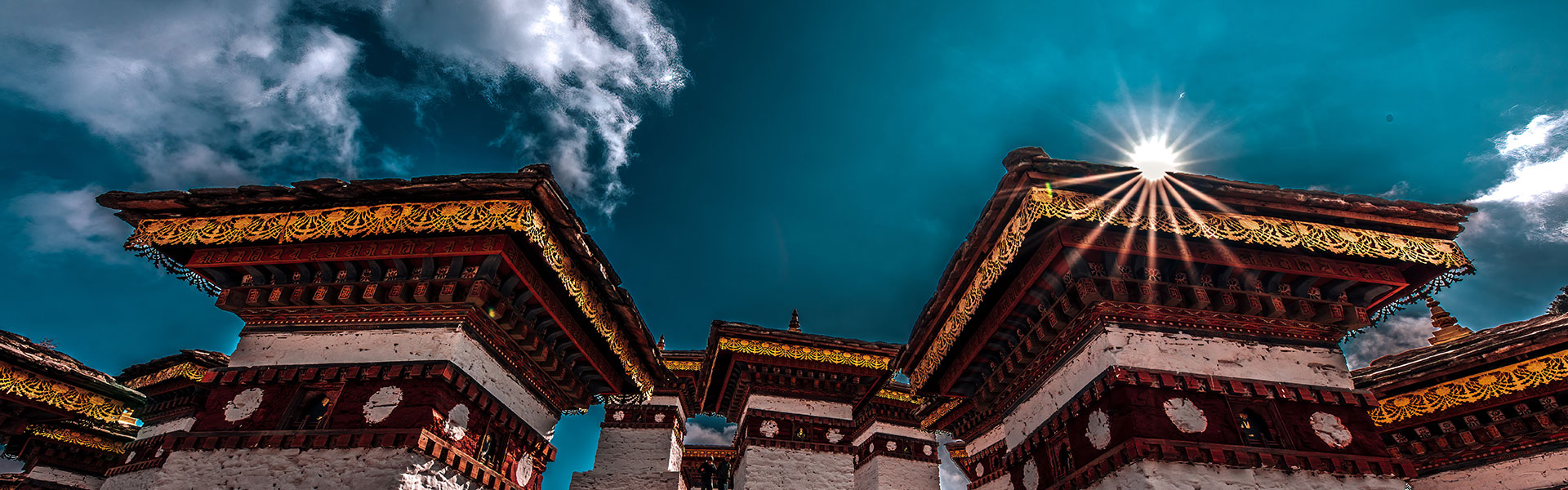 Bhutan Happiness Tours