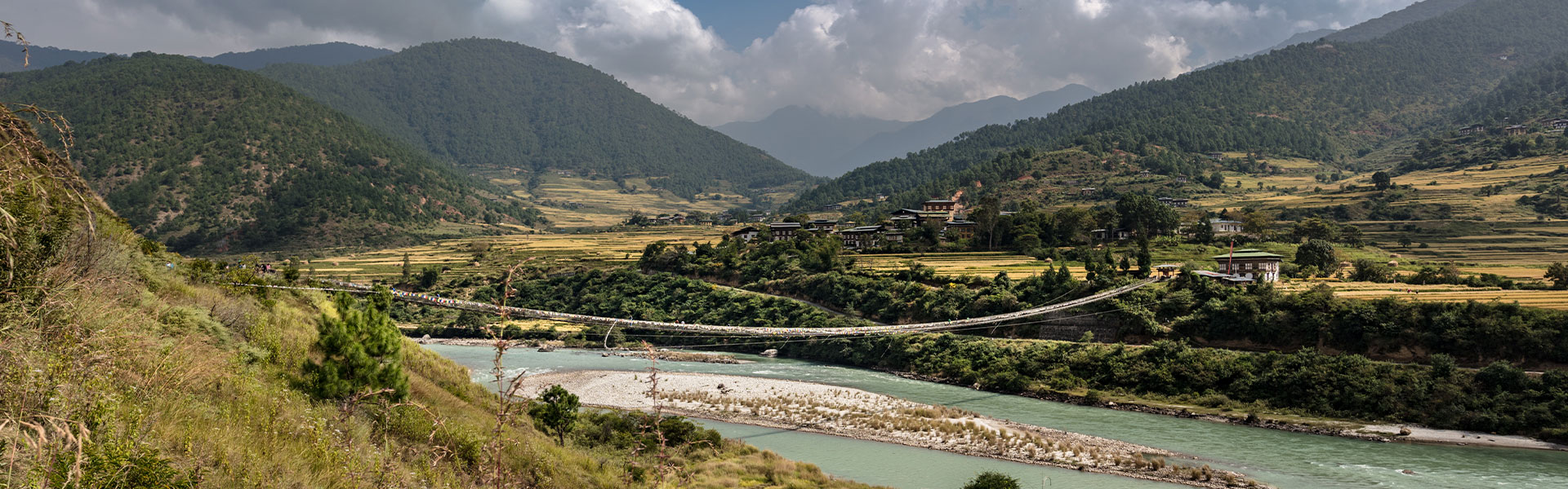 Dagala Thousand Lakes Trek